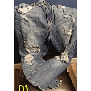 Plus Size Judy Blue Jeans